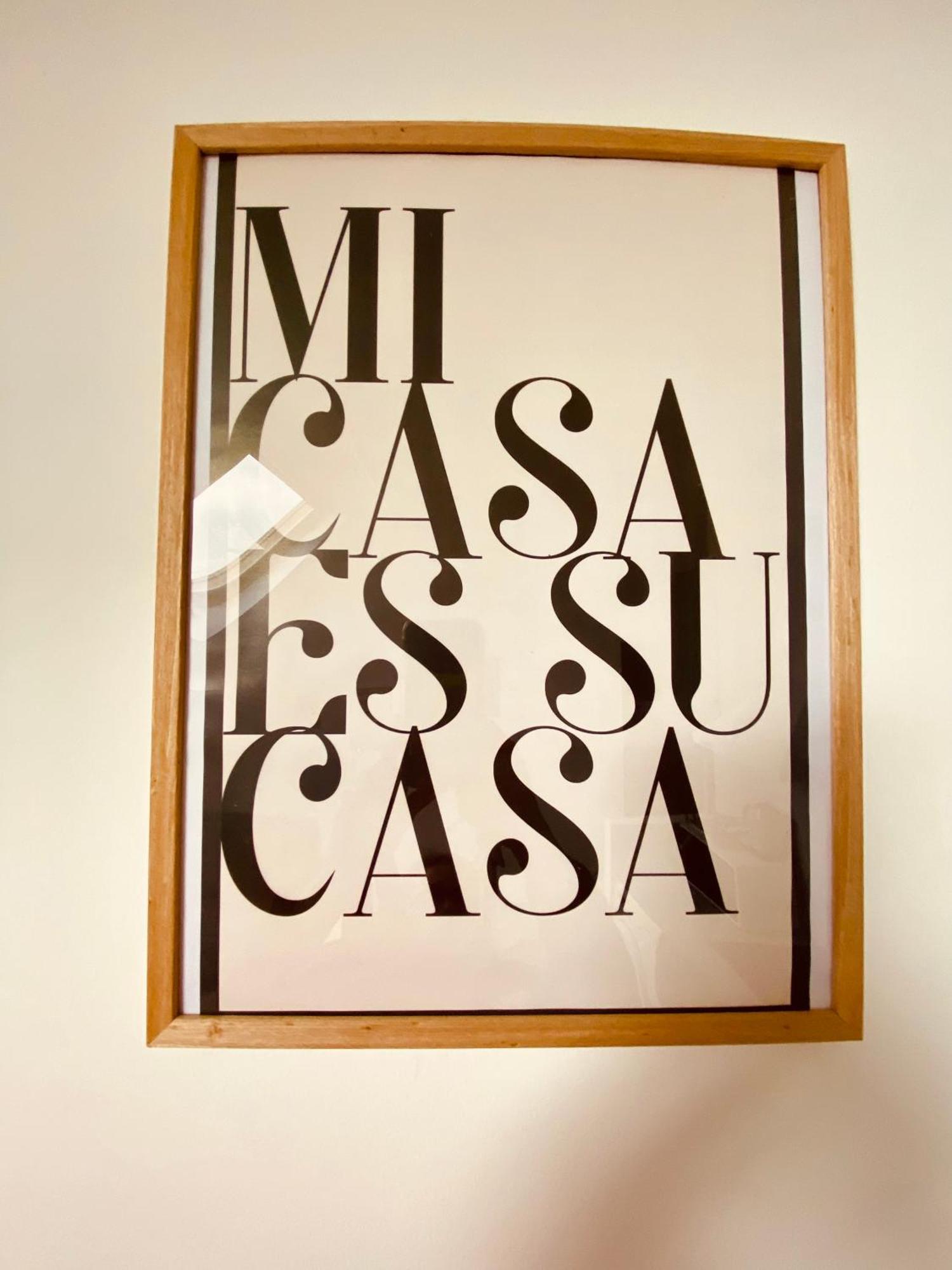 Micasa, Studio Hyper Centre Тур Екстериор снимка